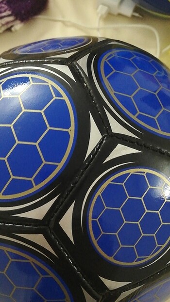 Futbol topu