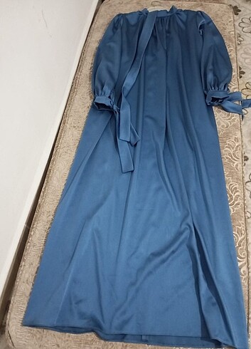 Zara Saten elbise