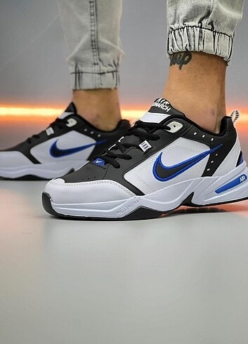 Nike erkek Spor ayakkabı 