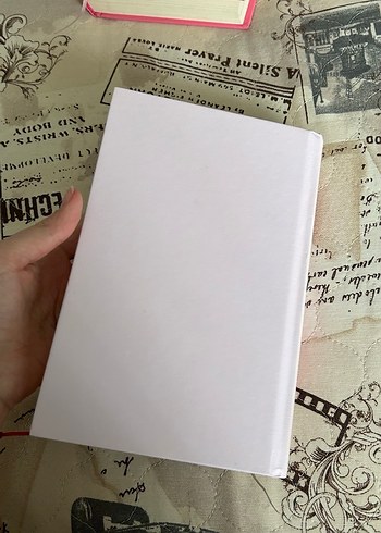 Wattpad kitabı -Dikkat aşk çıkabilir - Görsel 3