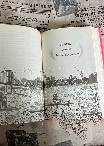 Wattpad kitabı - Görsel 3