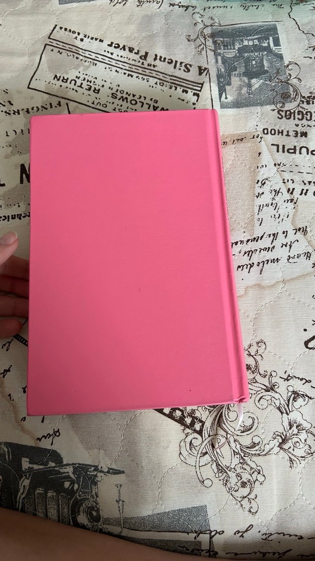 Wattpad kitabı - Görsel 4