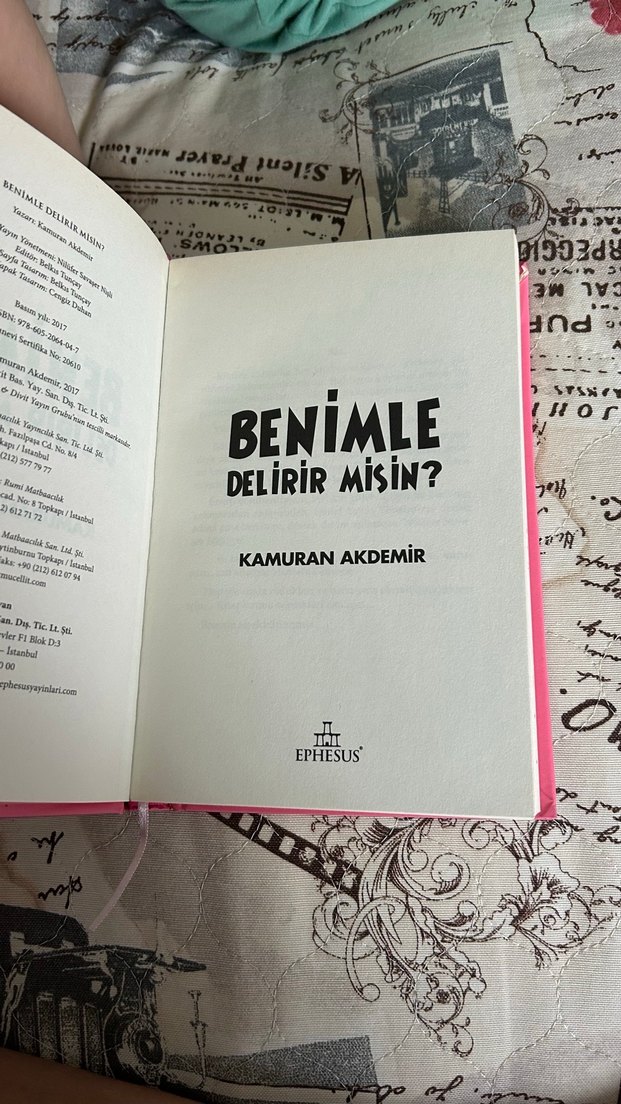 Wattpad kitabı - Görsel 2