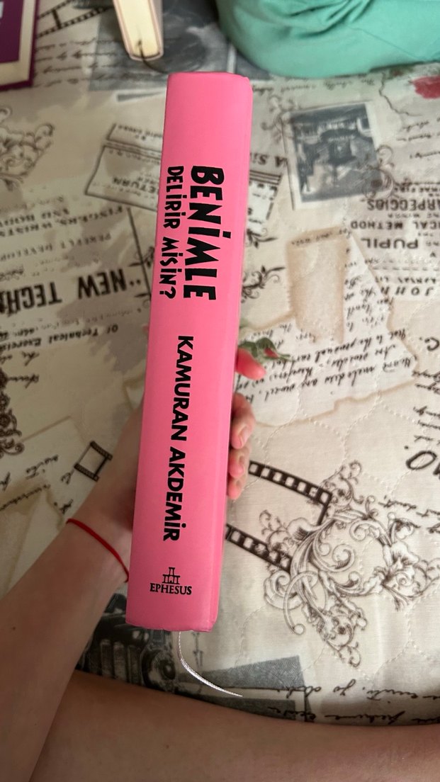 Wattpad kitabı - Görsel 5