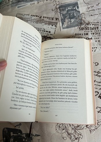 Wattpad kitabı - ilk şarkım - Görsel 9