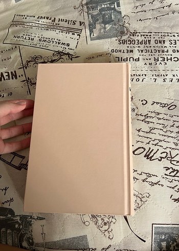 Wattpad kitabı - ilk şarkım - Görsel 8