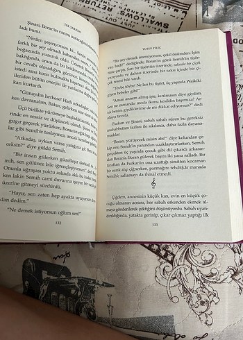 Wattpad kitabı - ilk şarkım - Görsel 3