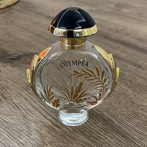 Olympea PACO RABANNE ORJİNAL ŞİŞE