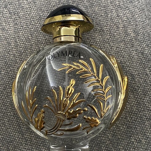 Beden Renk Olympea PACO RABANNE ORJİNAL ŞİŞE