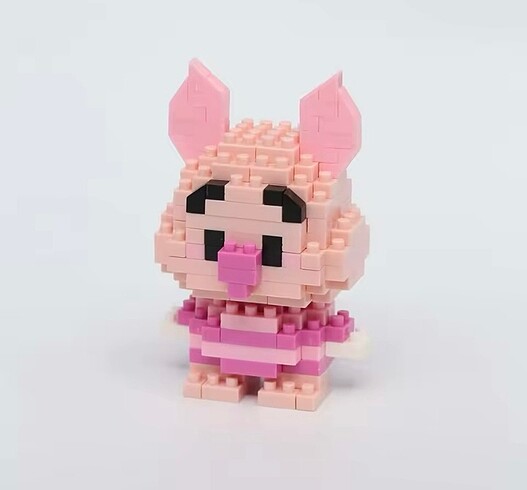  Beden bricks
