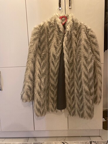 Peluş kürk