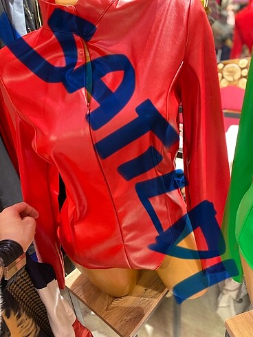 Büyük beden bodysuit