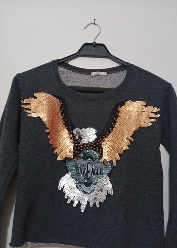 Zara s beden bluz