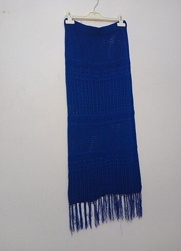 S beden plaj eteği  - Görsel 6