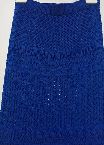 S beden plaj eteği  - Görsel 7