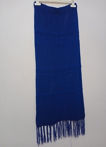 S beden plaj eteği  - Görsel 9