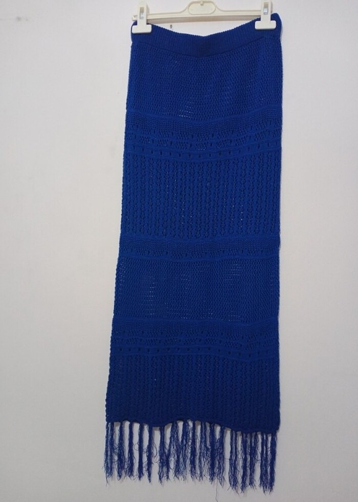 S beden plaj eteği  - Görsel 4