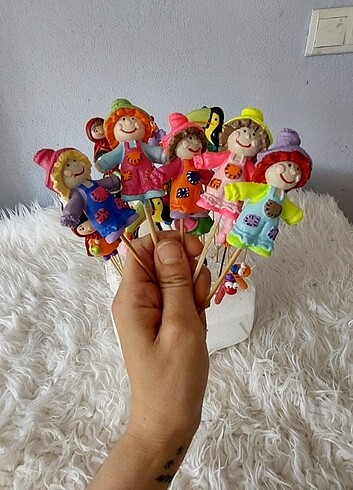 Saksı süsü 