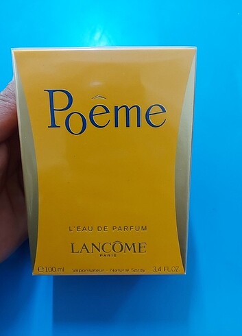 Poemo parfum