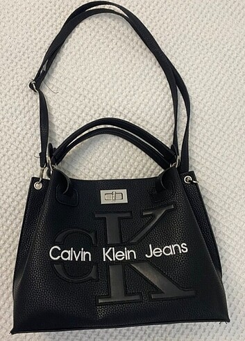Beden Calvin klein