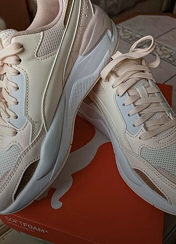 Puma Puma spor ayakkabısı