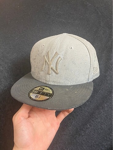 New Era Cap
