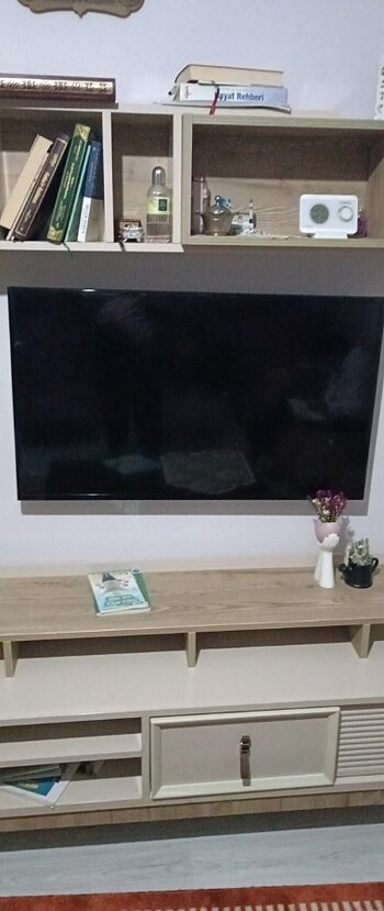Samsung TV 