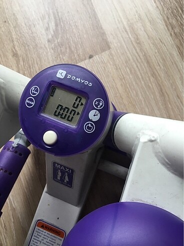  Beden Renk Stepper