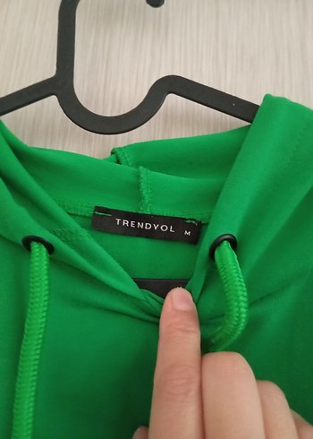 sweatshirt - Görsel 4