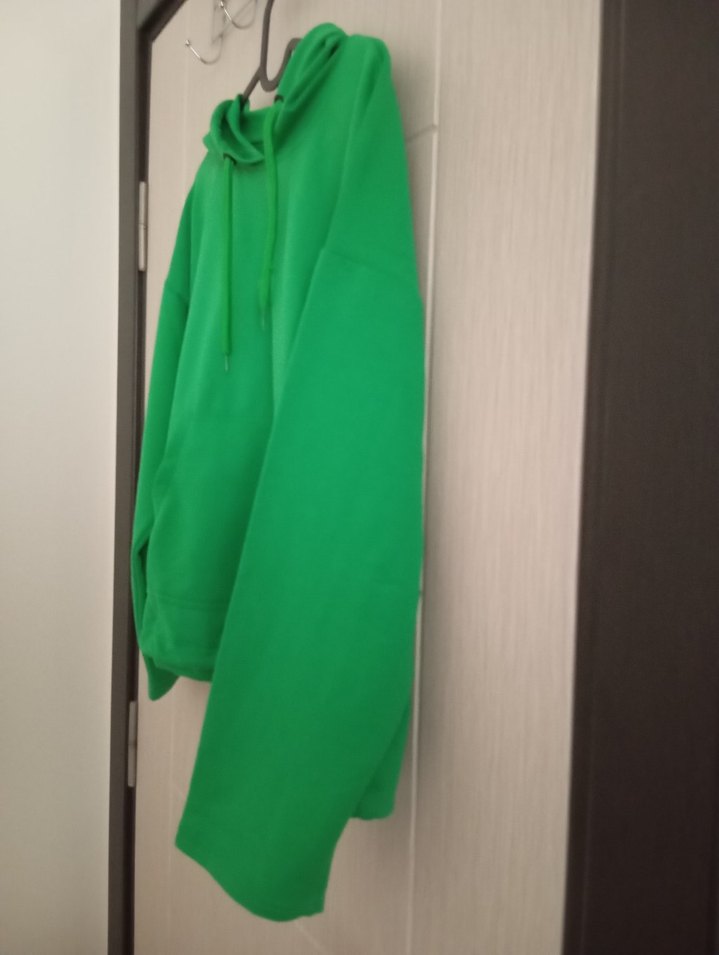 sweatshirt - Görsel 3