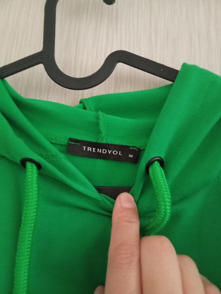 sweatshirt - Görsel 4