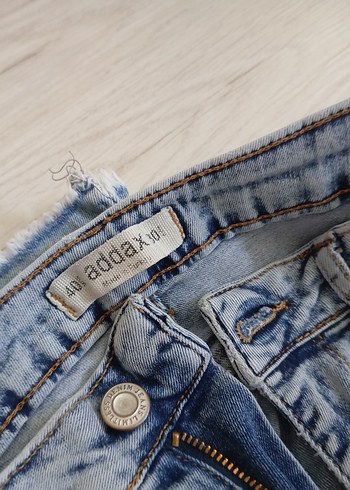 Jean pantolon - Görsel 3