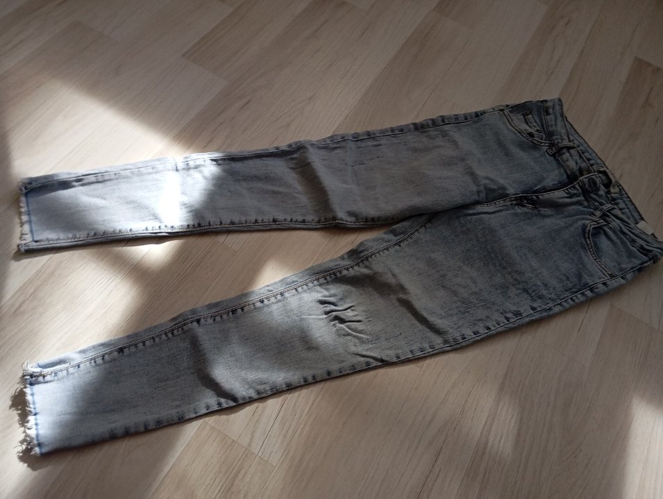 Jean pantolon - Görsel 2