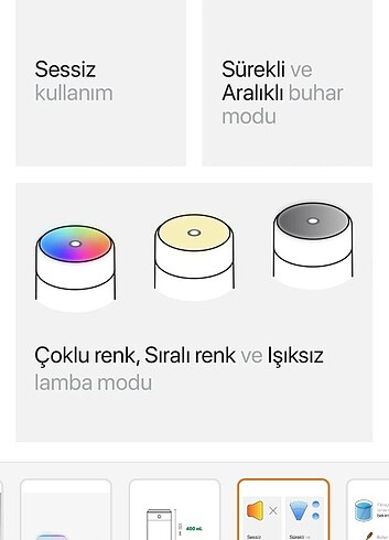 Hava nemlendiricisi - Görsel 3