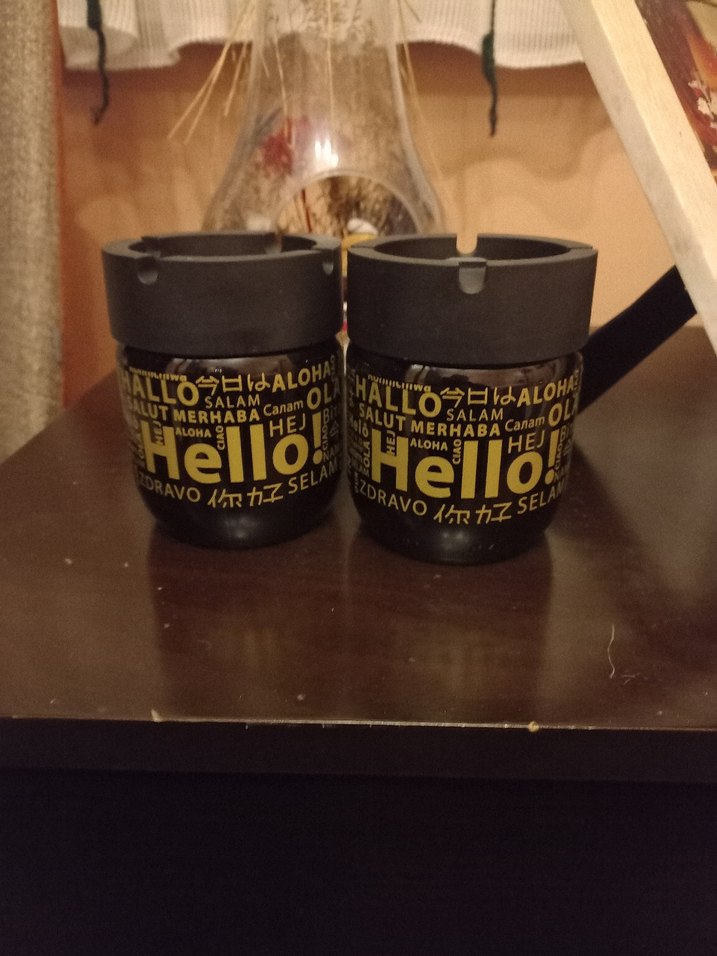 Sarı Renkli cam kokusuz kulluk - Görsel 4