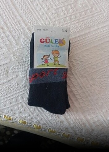 Diğer Erkek corabi gülek marka