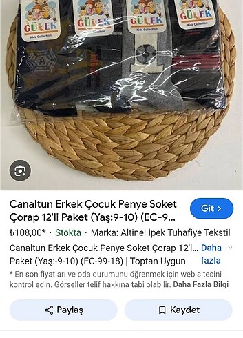 16 Beden siyah Renk Erkek corabi gülek marka