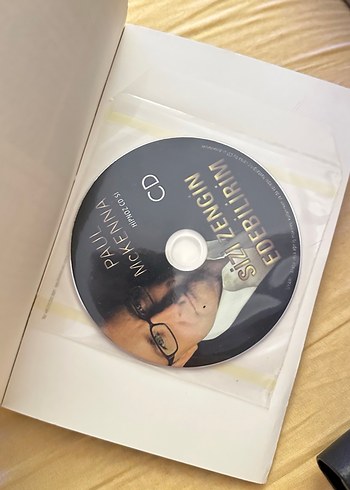 Sizi Zengin Edebilirim - Paul McKenna - Görsel 2