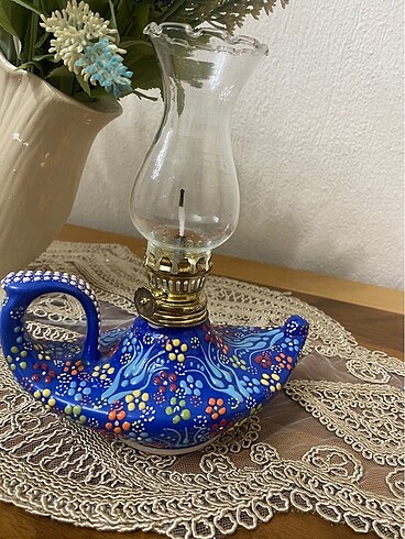 Gaz Lambası