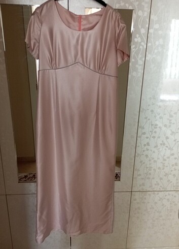 xl Beden çeşitli Renk Abiye elbise
