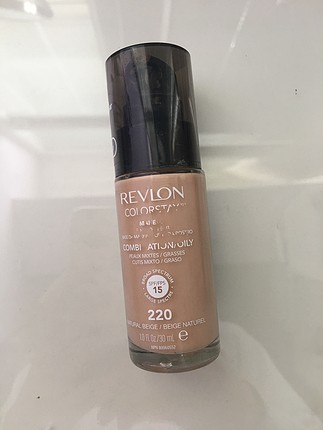 Revlon Colorstay Fondöten