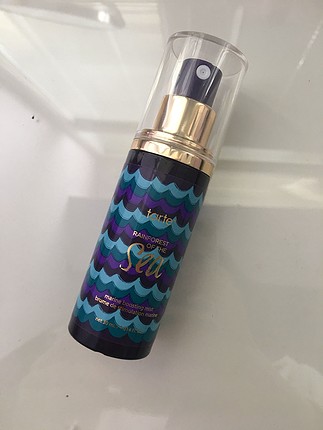 Tarte yüz spreyi küçük boy