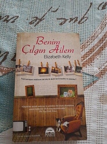 Benim Çılgın Ailem