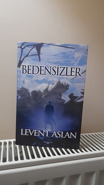 BEDENSİZLER #fantastik