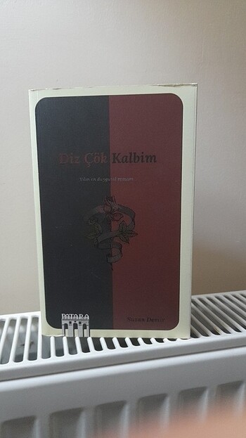 DİZ ÇÖK KALBİM
