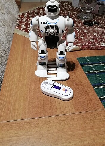Robot