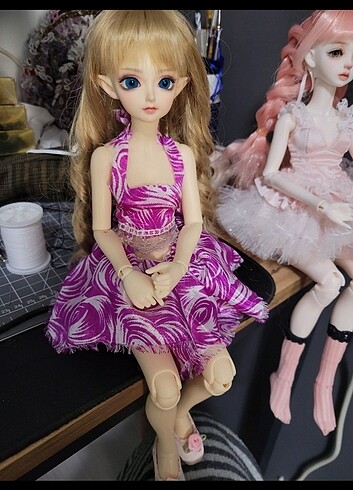 Bjd doll 