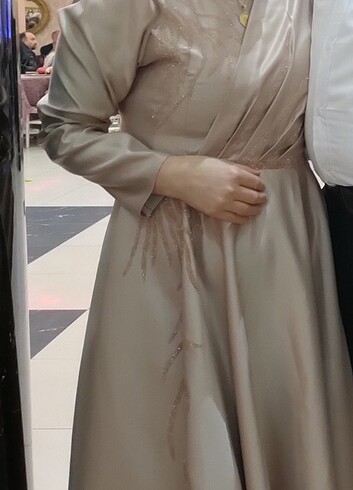 Diğer Tesettur abiye 