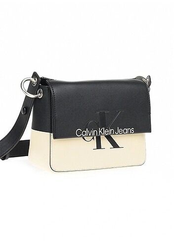 Calvin Klein Kol Çantası