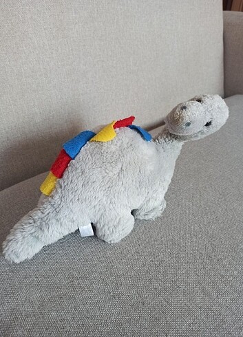 Diğer Dinozor peluş oyuncak